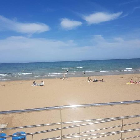 Apartament Διαμέρισμα Τορεβιέχα Εξωτερικό φωτογραφία