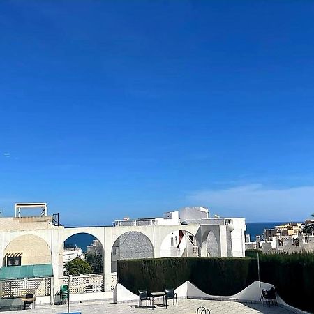 Apartament Διαμέρισμα Τορεβιέχα Εξωτερικό φωτογραφία