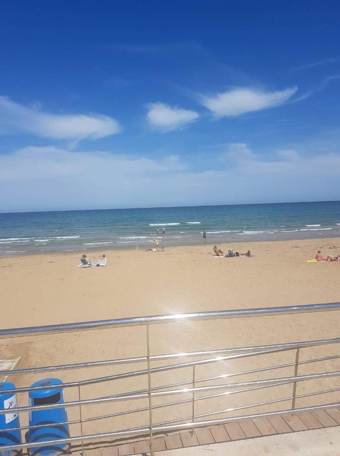 Apartament Διαμέρισμα Τορεβιέχα Εξωτερικό φωτογραφία
