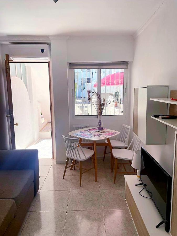 Apartament Διαμέρισμα Τορεβιέχα Εξωτερικό φωτογραφία