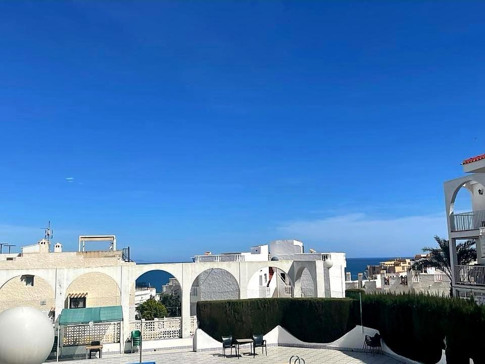 Apartament Διαμέρισμα Τορεβιέχα Εξωτερικό φωτογραφία