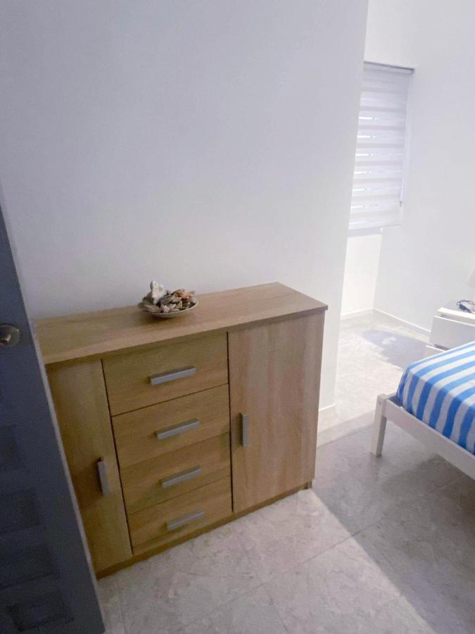 Apartament Διαμέρισμα Τορεβιέχα Εξωτερικό φωτογραφία