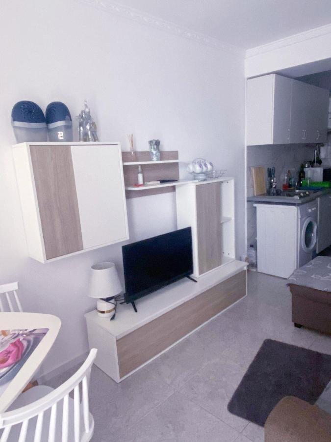 Apartament Διαμέρισμα Τορεβιέχα Εξωτερικό φωτογραφία