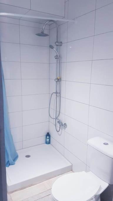 Apartament Διαμέρισμα Τορεβιέχα Εξωτερικό φωτογραφία