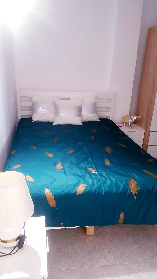 Apartament Διαμέρισμα Τορεβιέχα Εξωτερικό φωτογραφία