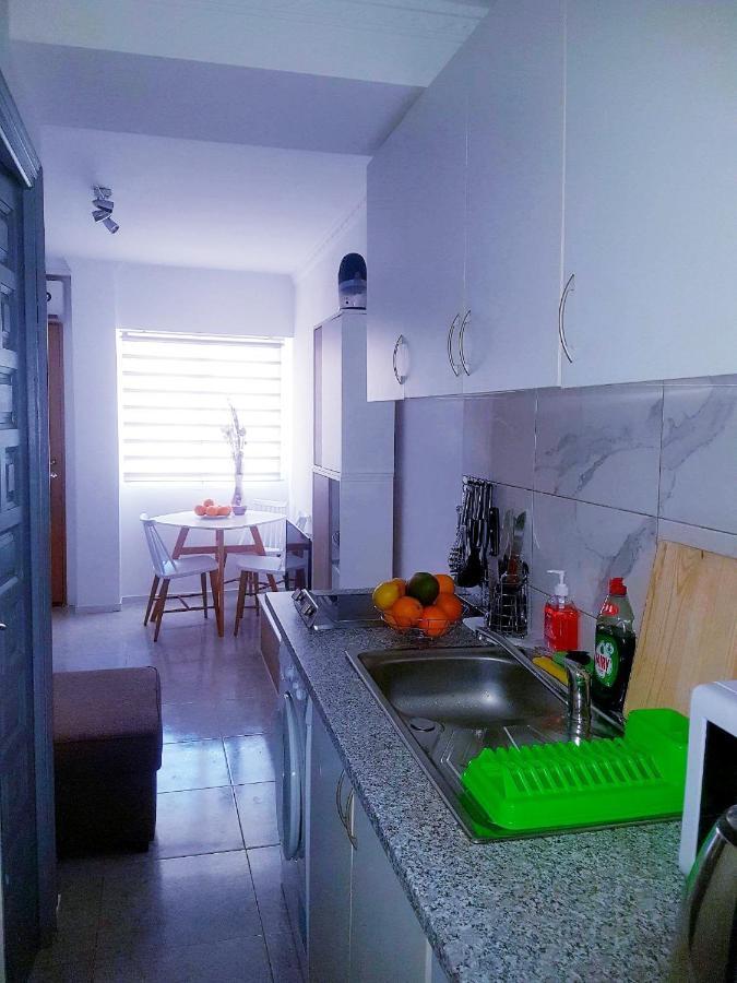 Apartament Διαμέρισμα Τορεβιέχα Εξωτερικό φωτογραφία